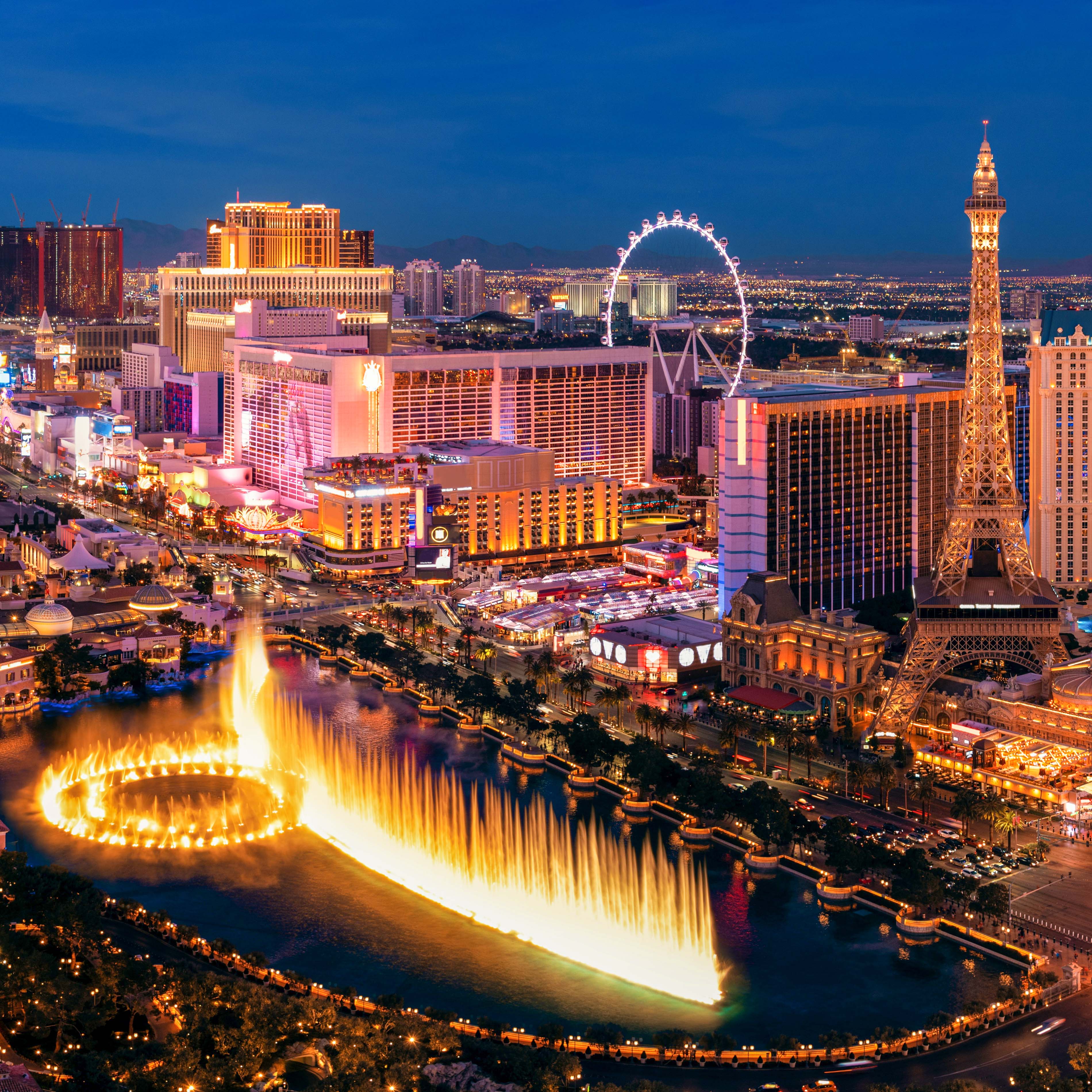 Las Vegas