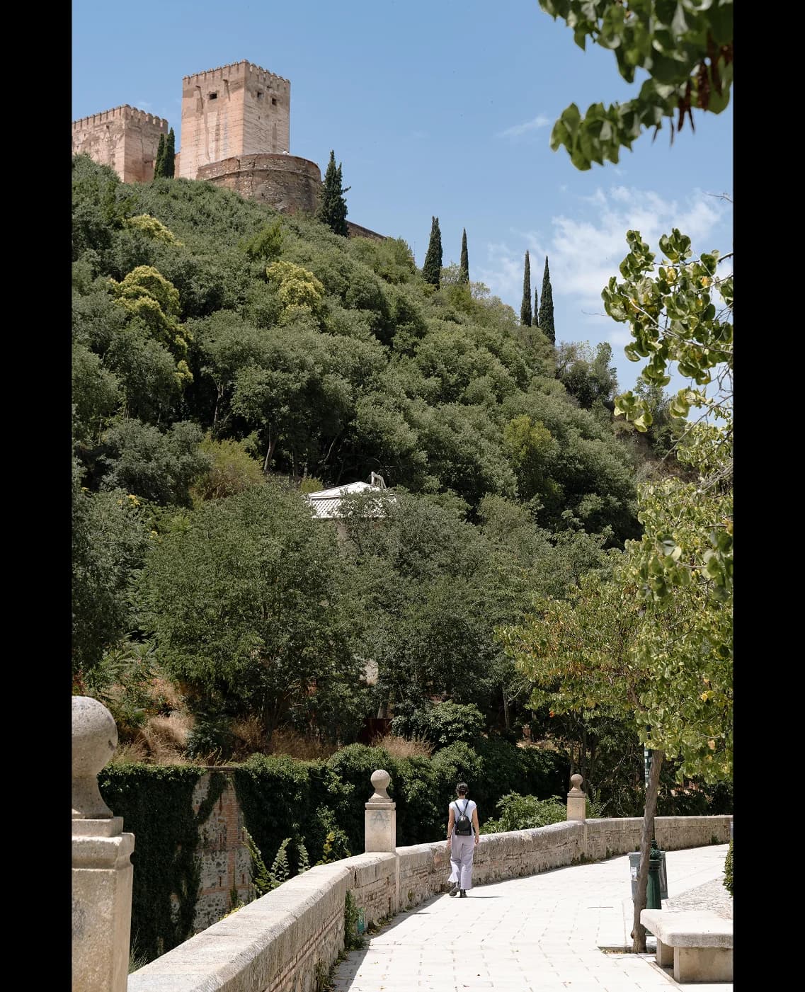 Alhambra