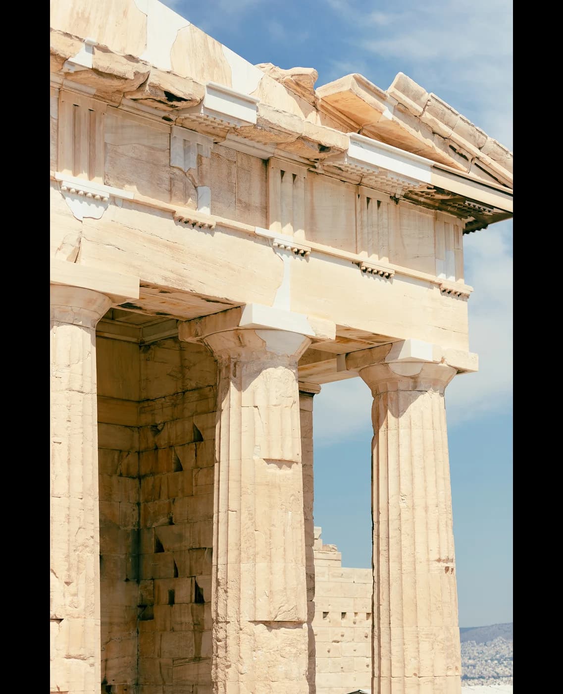 Athens Acropolis