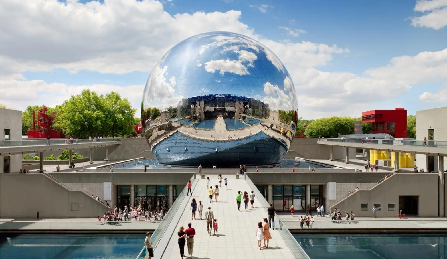 cite-sciences-industrie cheap tickets, lowest price