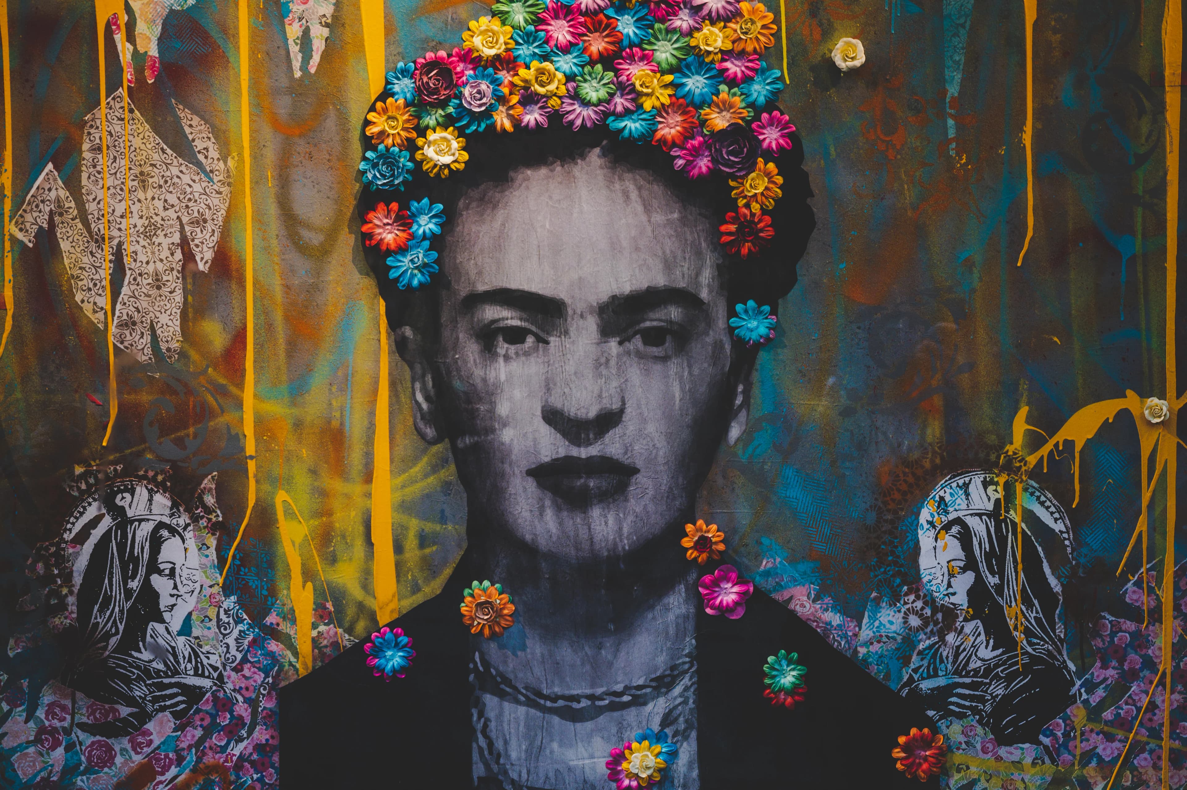 frida-kahlo-museum cheap tickets, lowest price