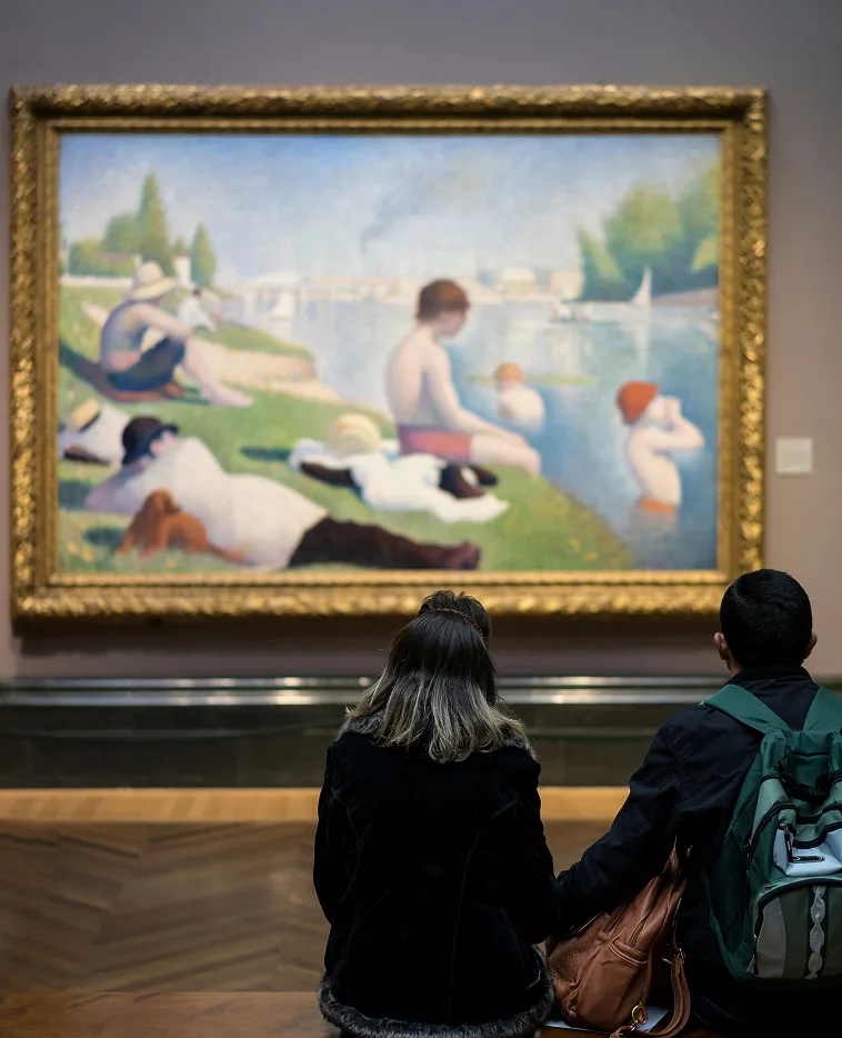 Boston: MFA Museum