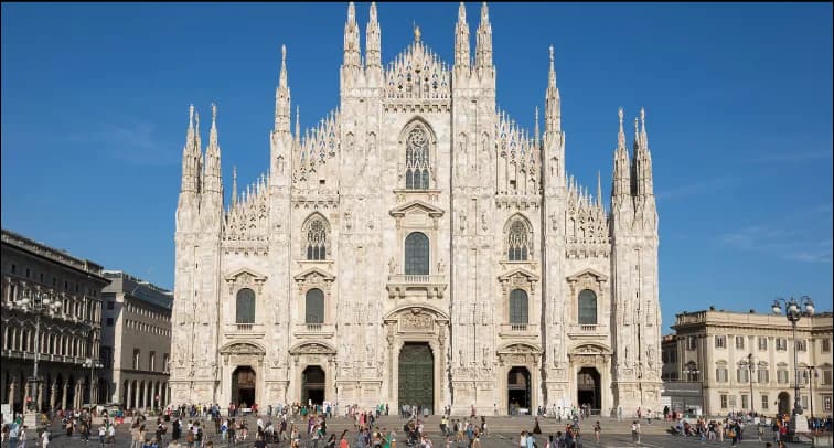 Secure your visit and experience the Duomo with confidence.