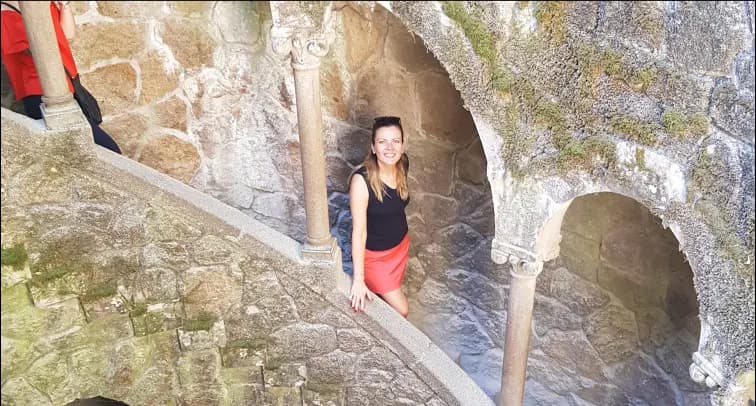Skip the lines and explore the mystical Initiation Well.
