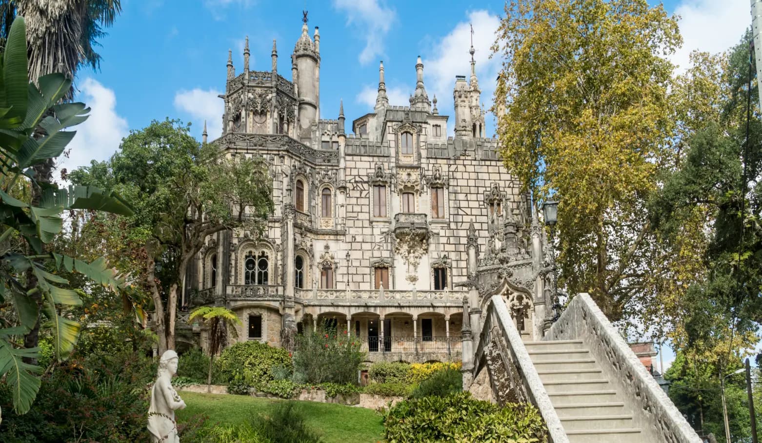 quinta-da-regaleira cheap tickets, lowest price