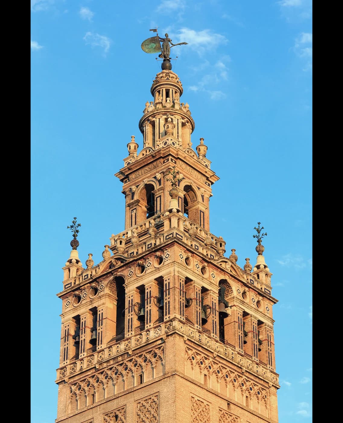 Sevilla Cathedral