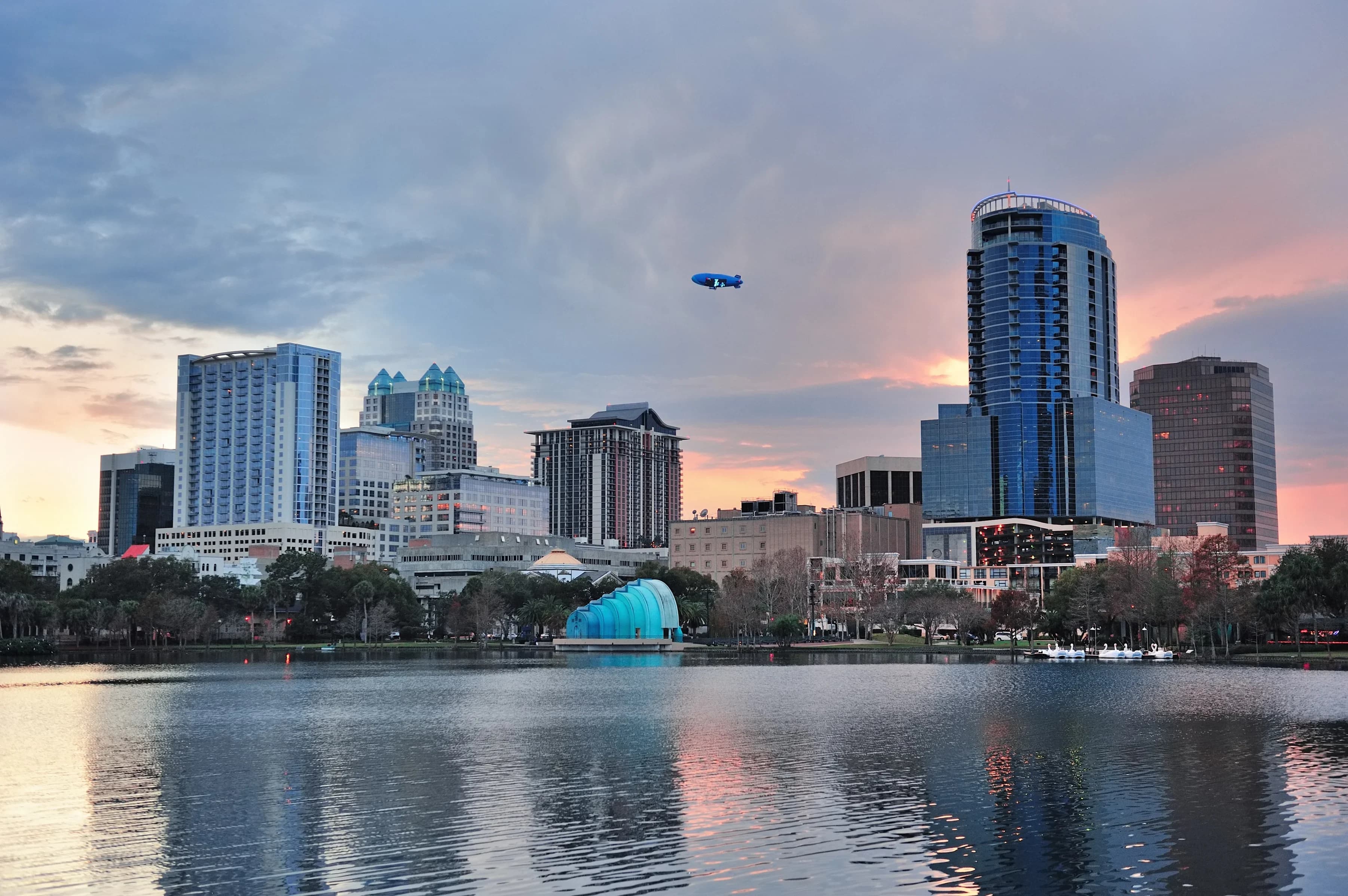 Universal Studios Florida