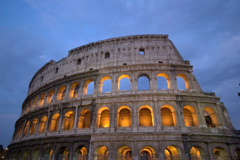 Rome