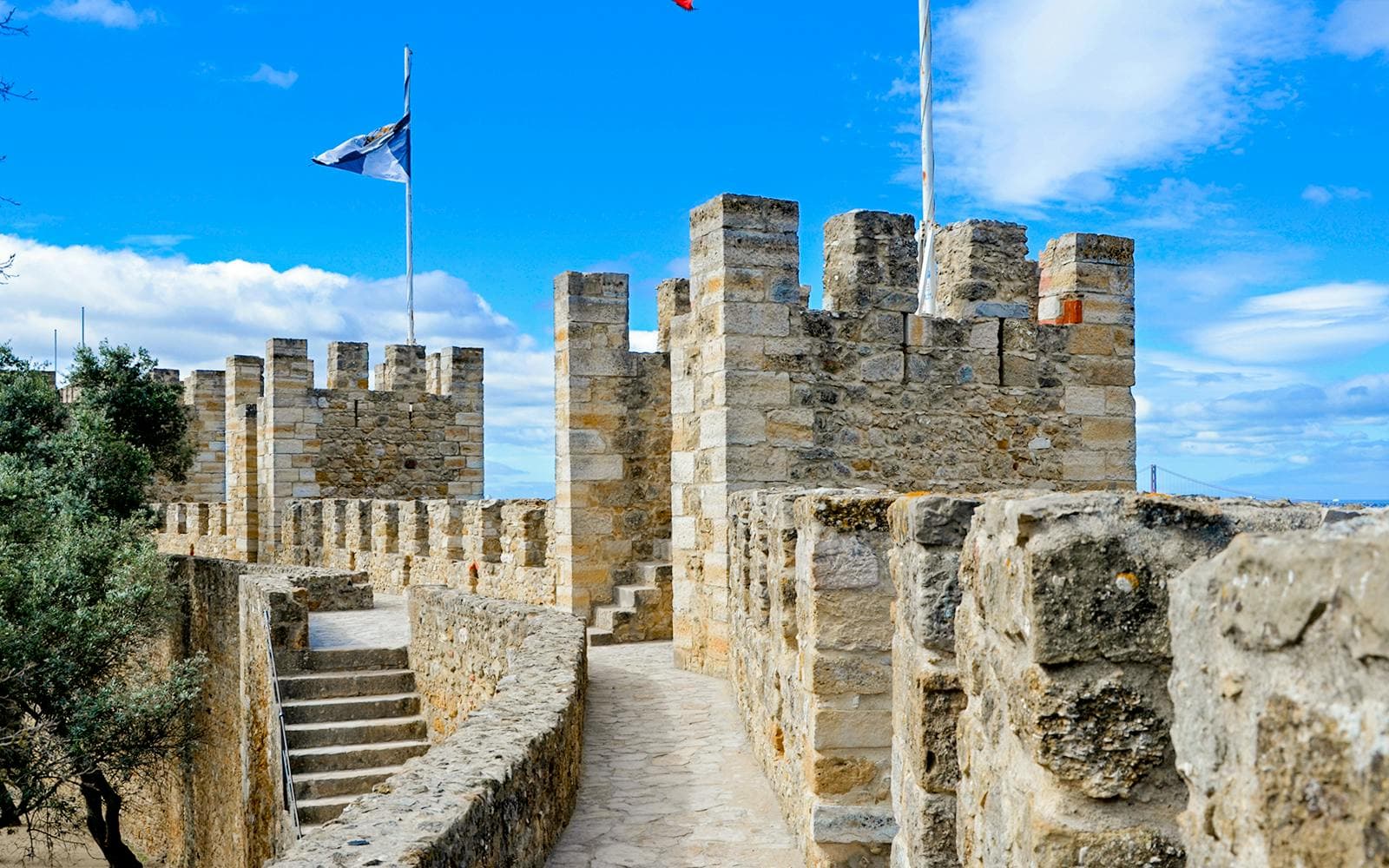 Biglietti per il castello di São Jorge - image 6