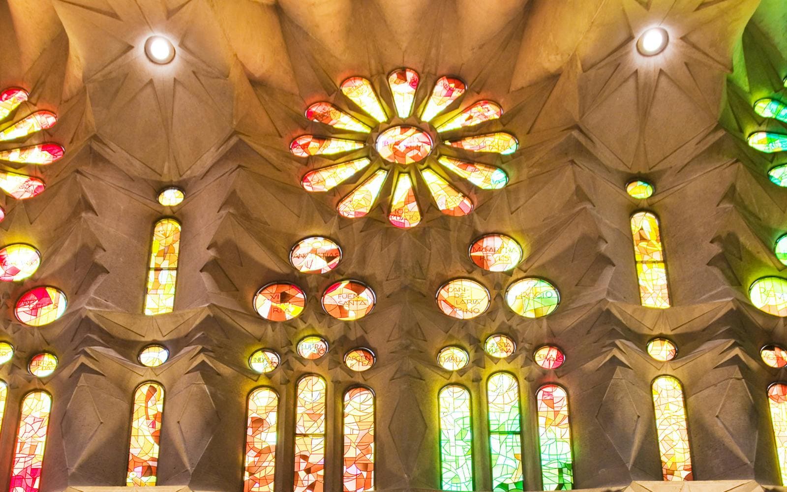 Sagrada Família Fast Track-Tickets - image 6