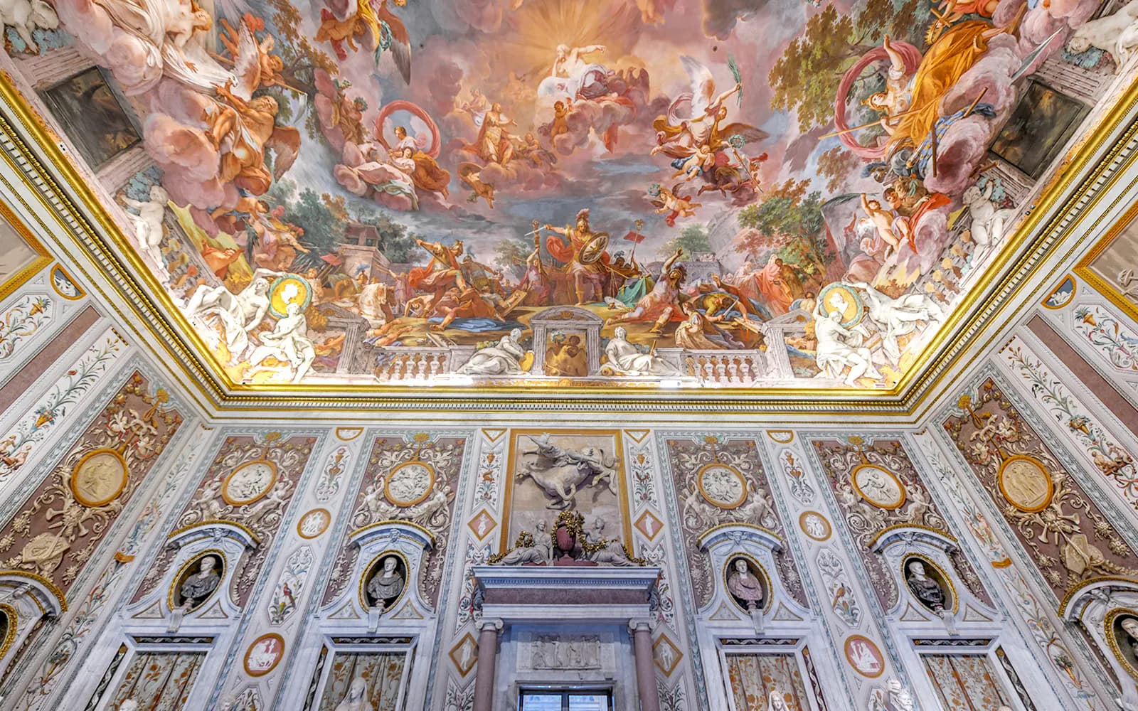 Galleria Borghese-Tickets - image 6