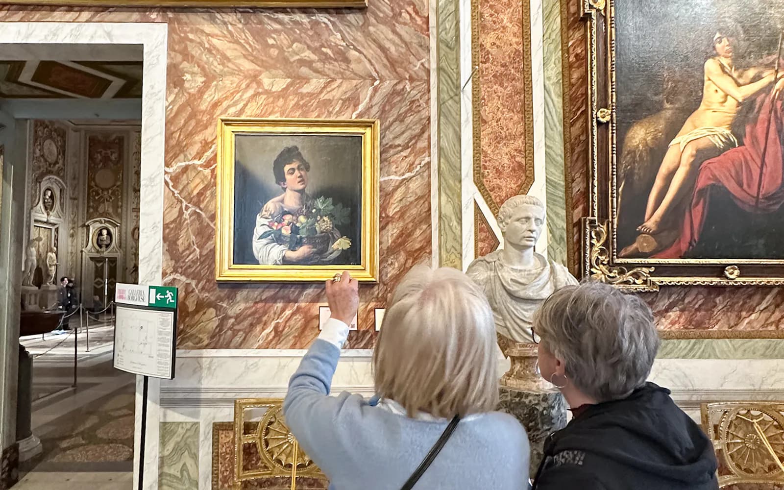 Galleria Borghese-Tickets - image 3