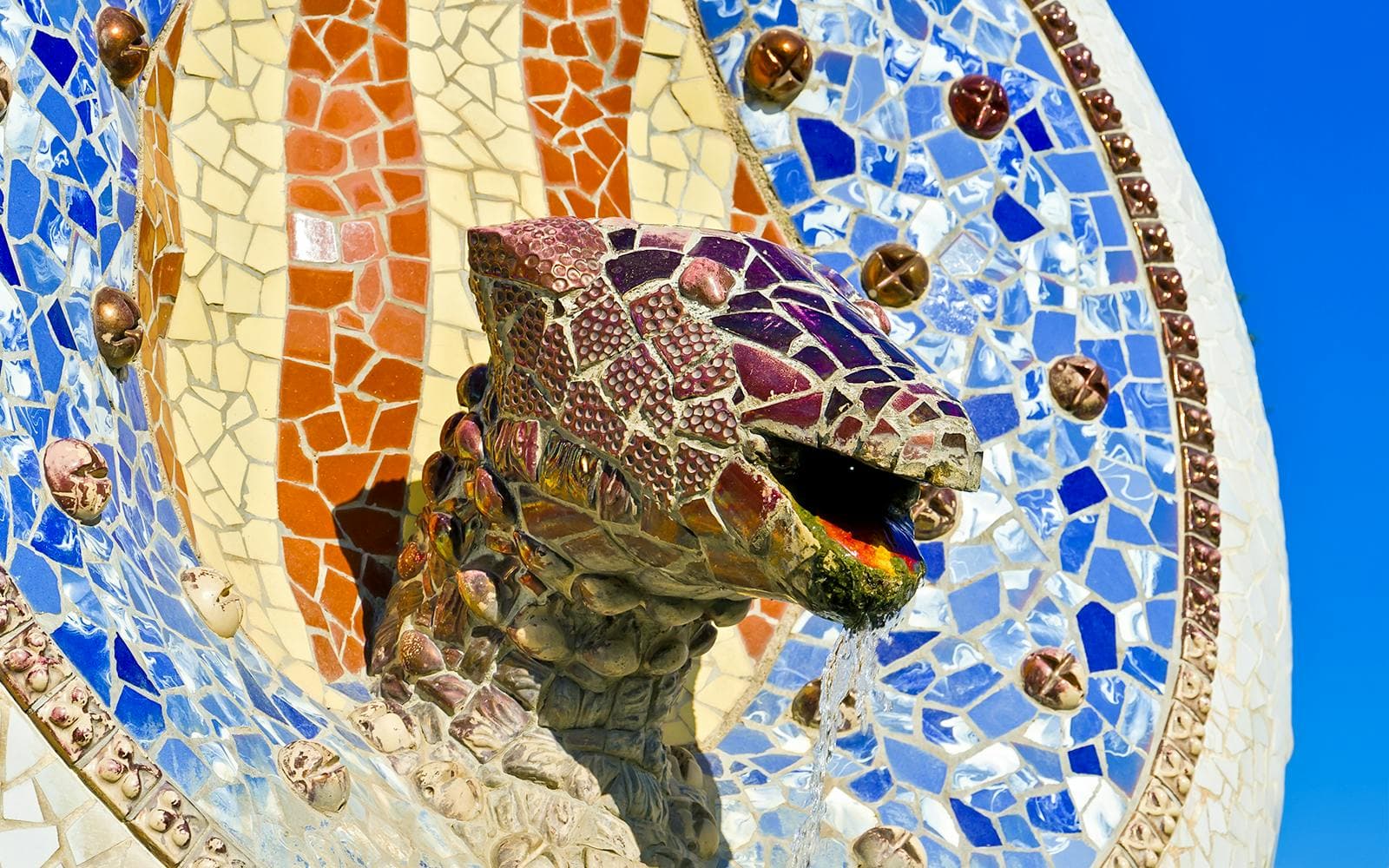 Biglietti per il Parc Güell - image 5