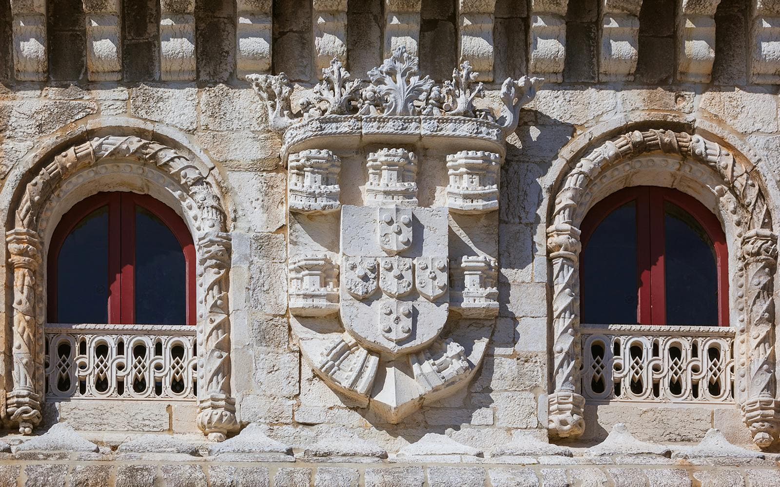 Biglietti d'ingresso alla torre di Belém - image 3