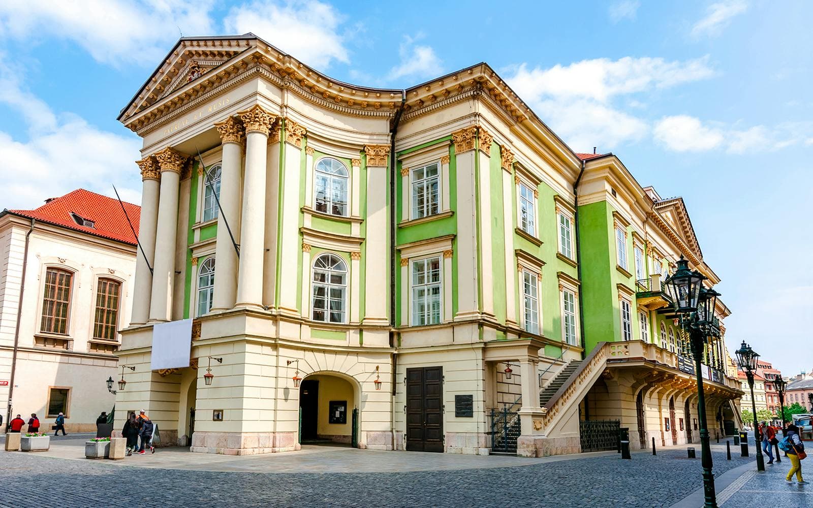 Visite guidée avec accès prioritaire à l'horloge astronomique de Prague - image 6