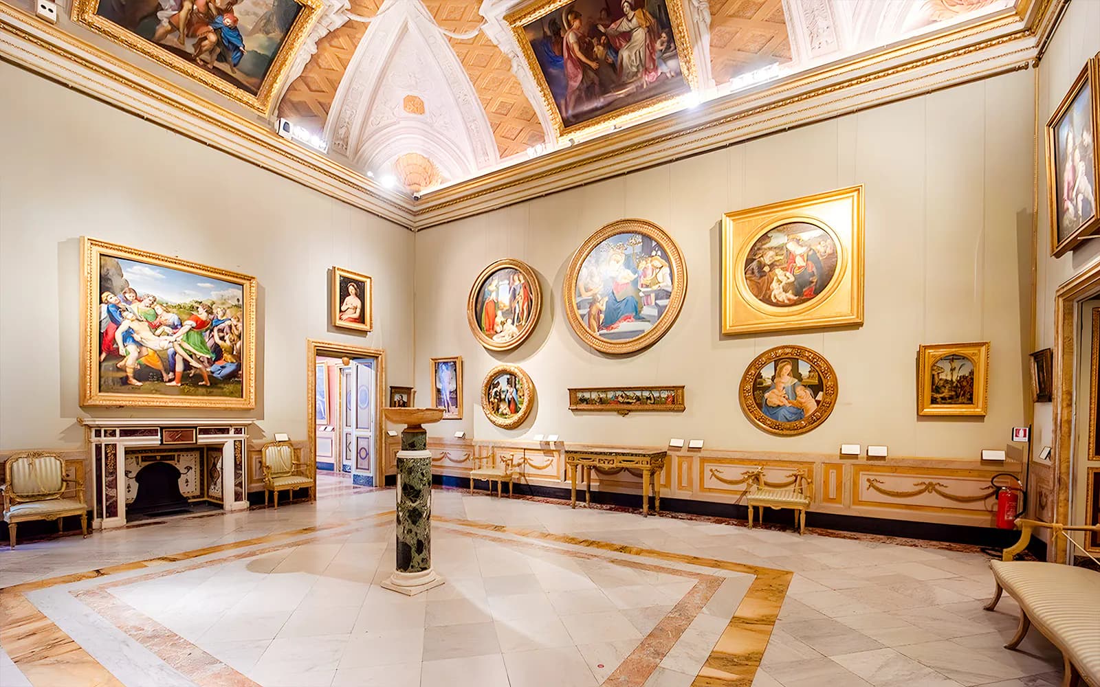 Galleria Borghese-Tickets - image 4