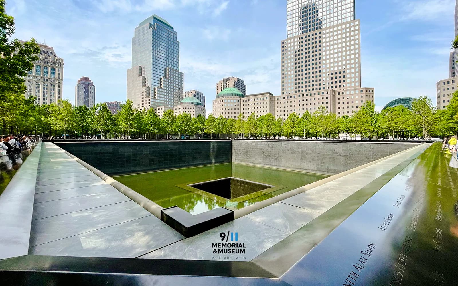 9/11 Memorial and Museum Tickets