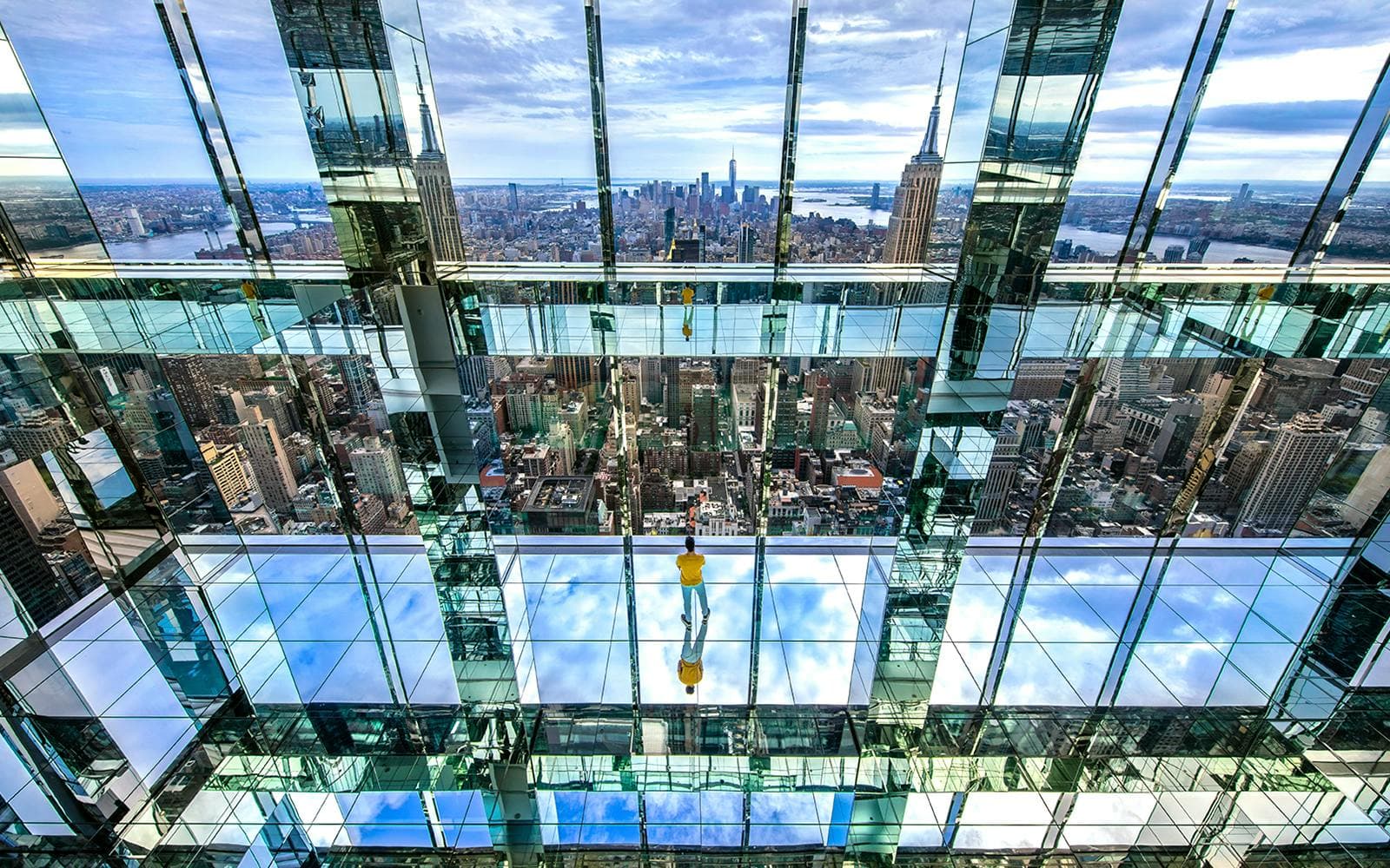 Entradas para SUMMIT One Vanderbilt - image 8