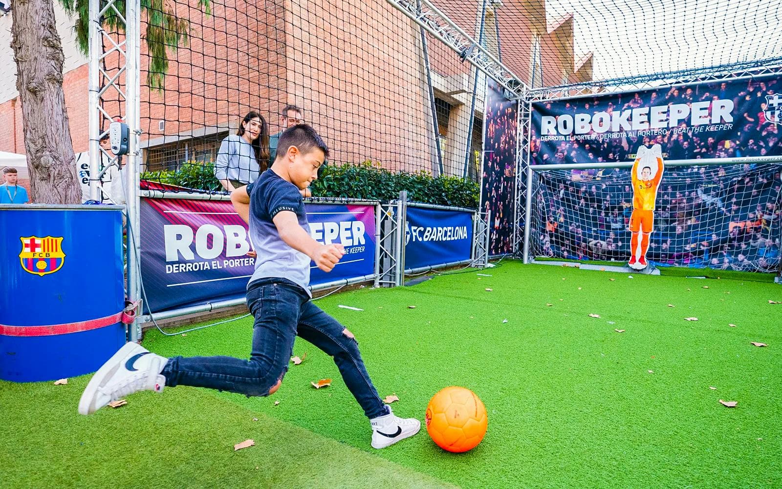 Biglietti per il Museo del club FC Barcellona allo stadio Spotify Camp Nou - image 5