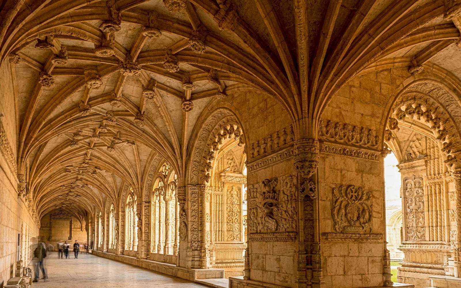 Biglietto per il monastero dos Jerónimos - image 5