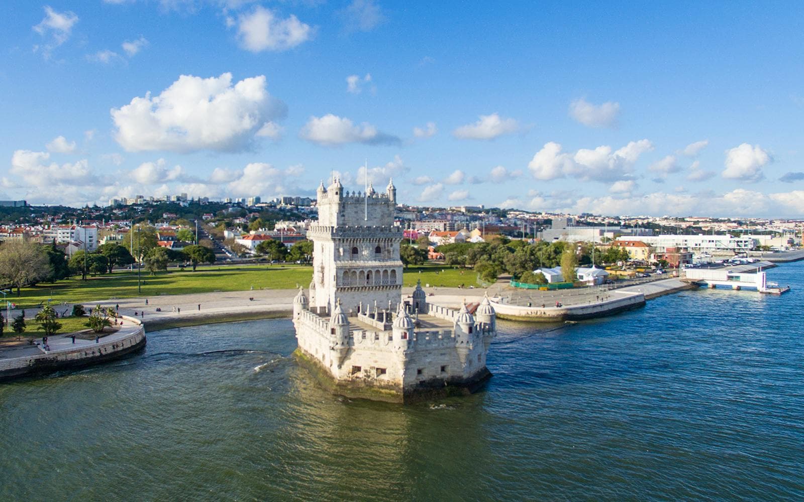 Biglietti d'ingresso alla torre di Belém - image 9