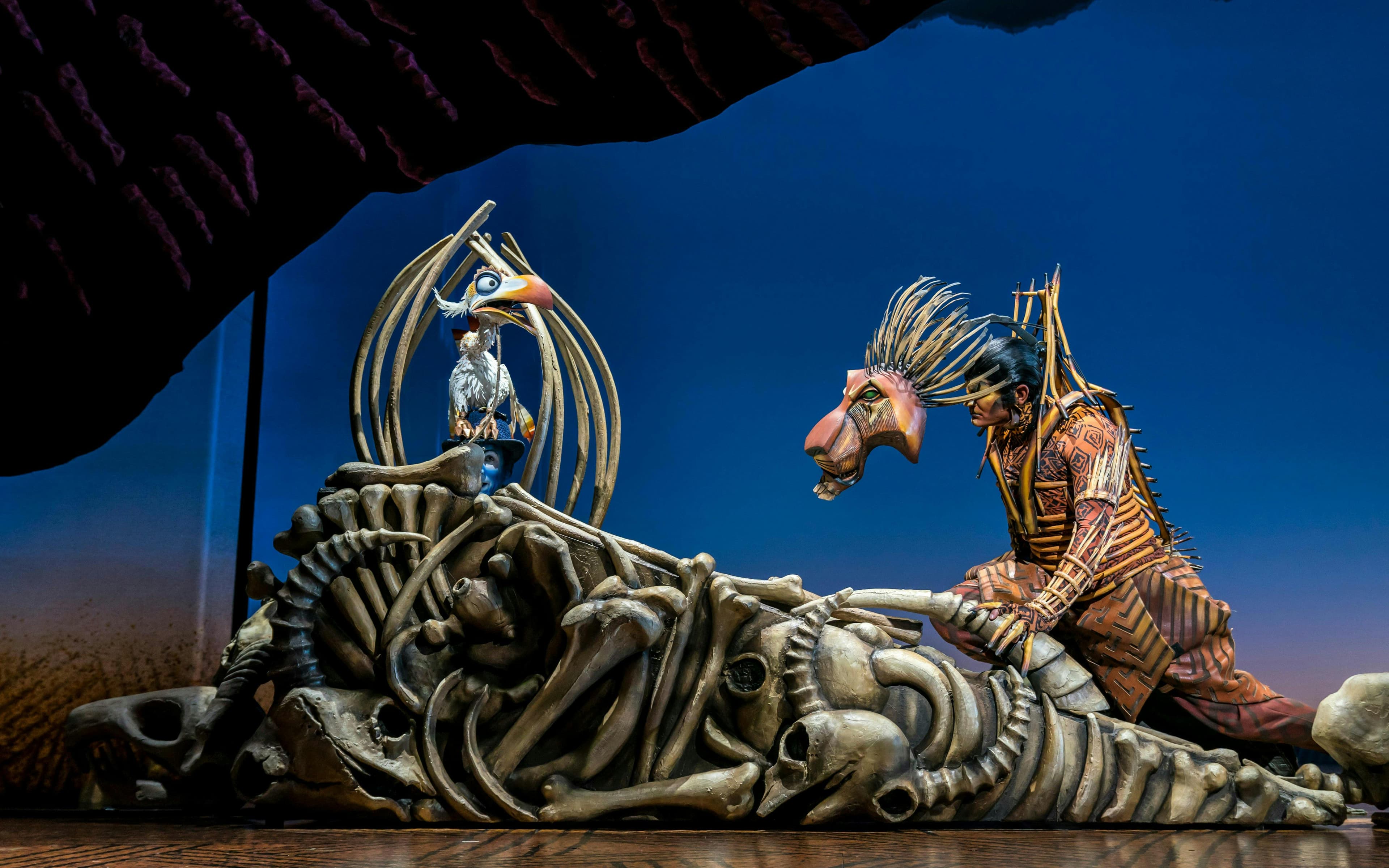 Der König der Löwen - image 4