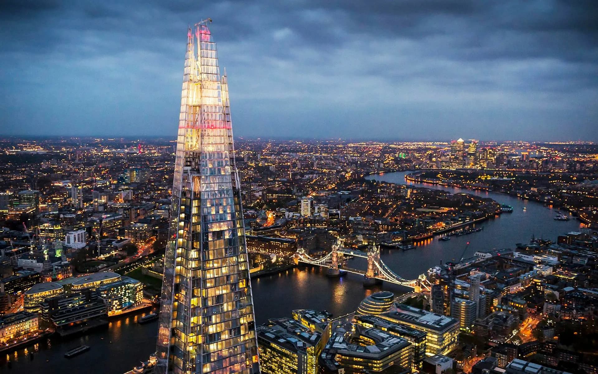 Entradas para The View from The Shard - image 5