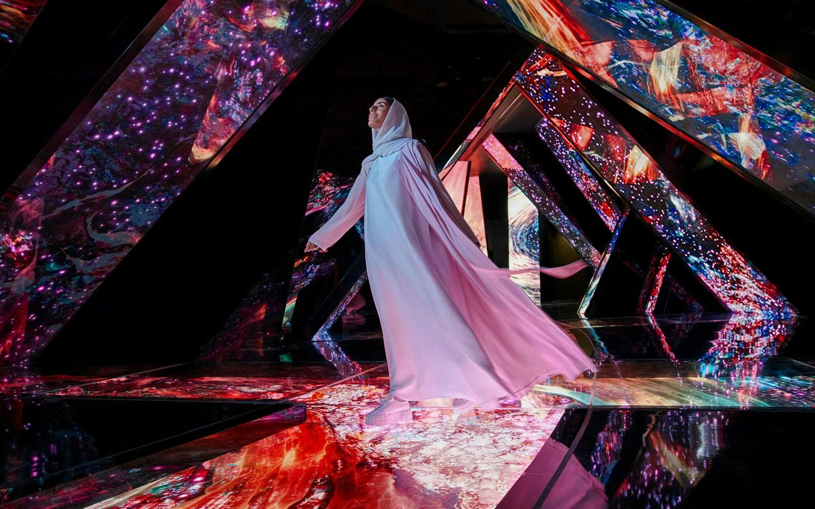 AYA Universe Tickets - image 8