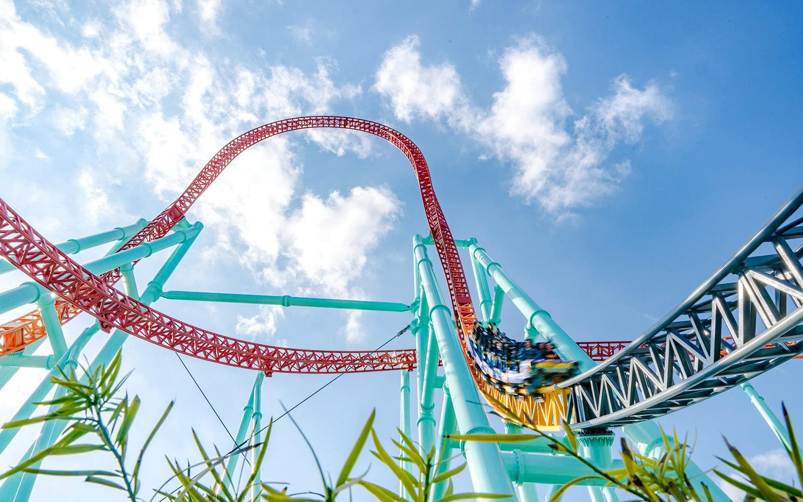 Tagestickets für Knott’s Berry Farm - image 6