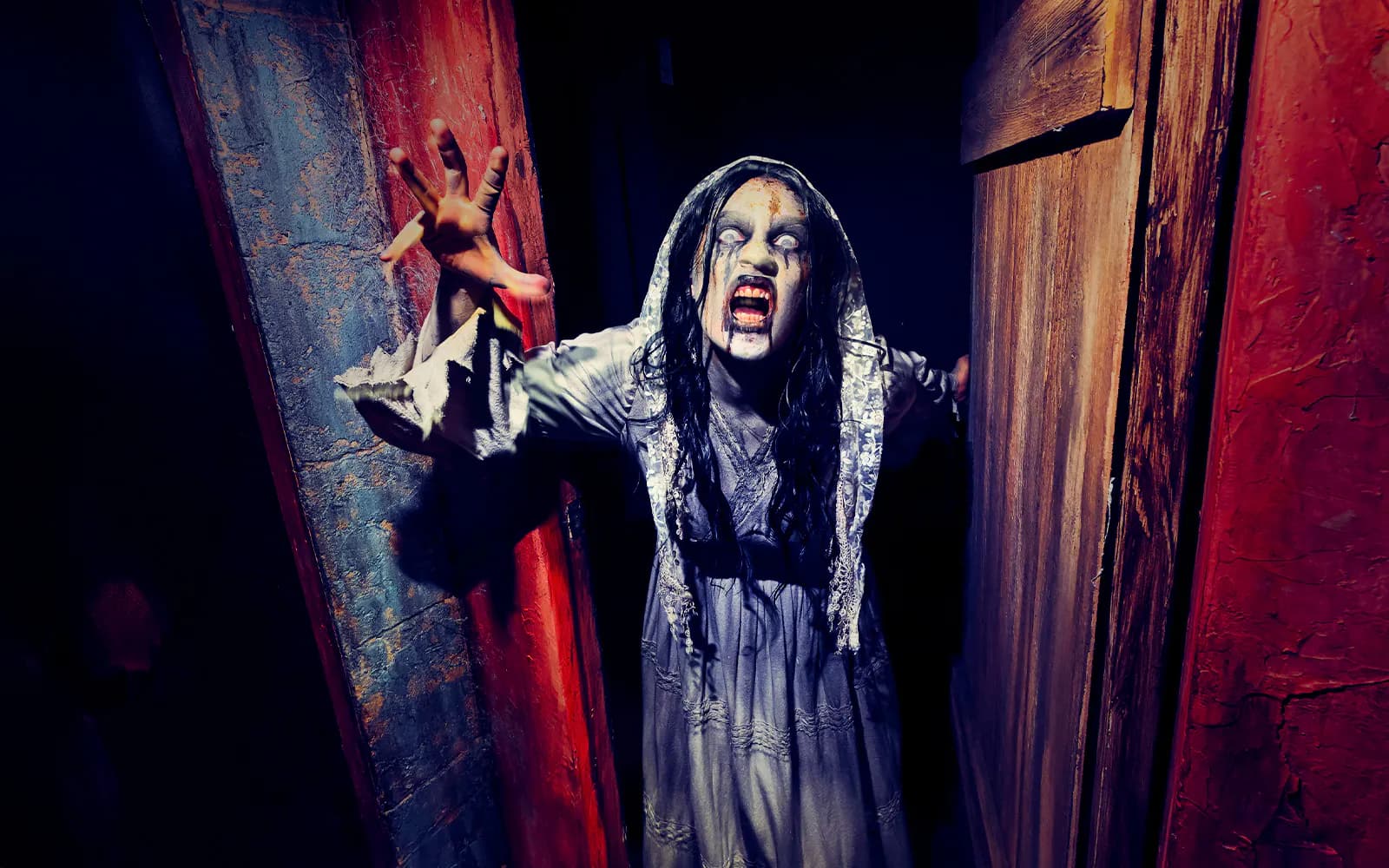 Universal Studios Hollywood : Billets pour les Halloween Horror Nights - image 7