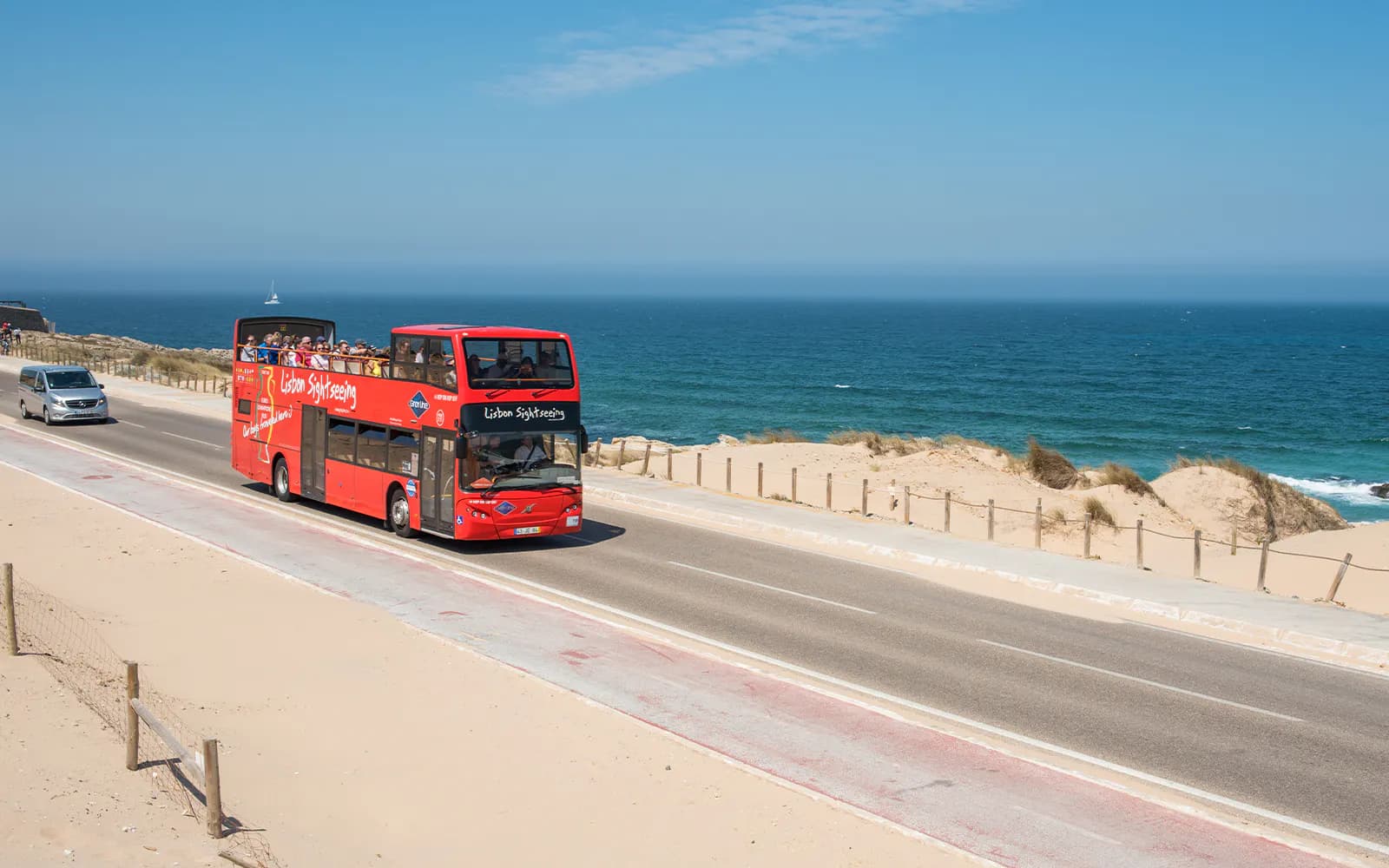 Lisbon Sightseeing : Tour en bus Hop-On Hop-Off de Lisbonne - image 10