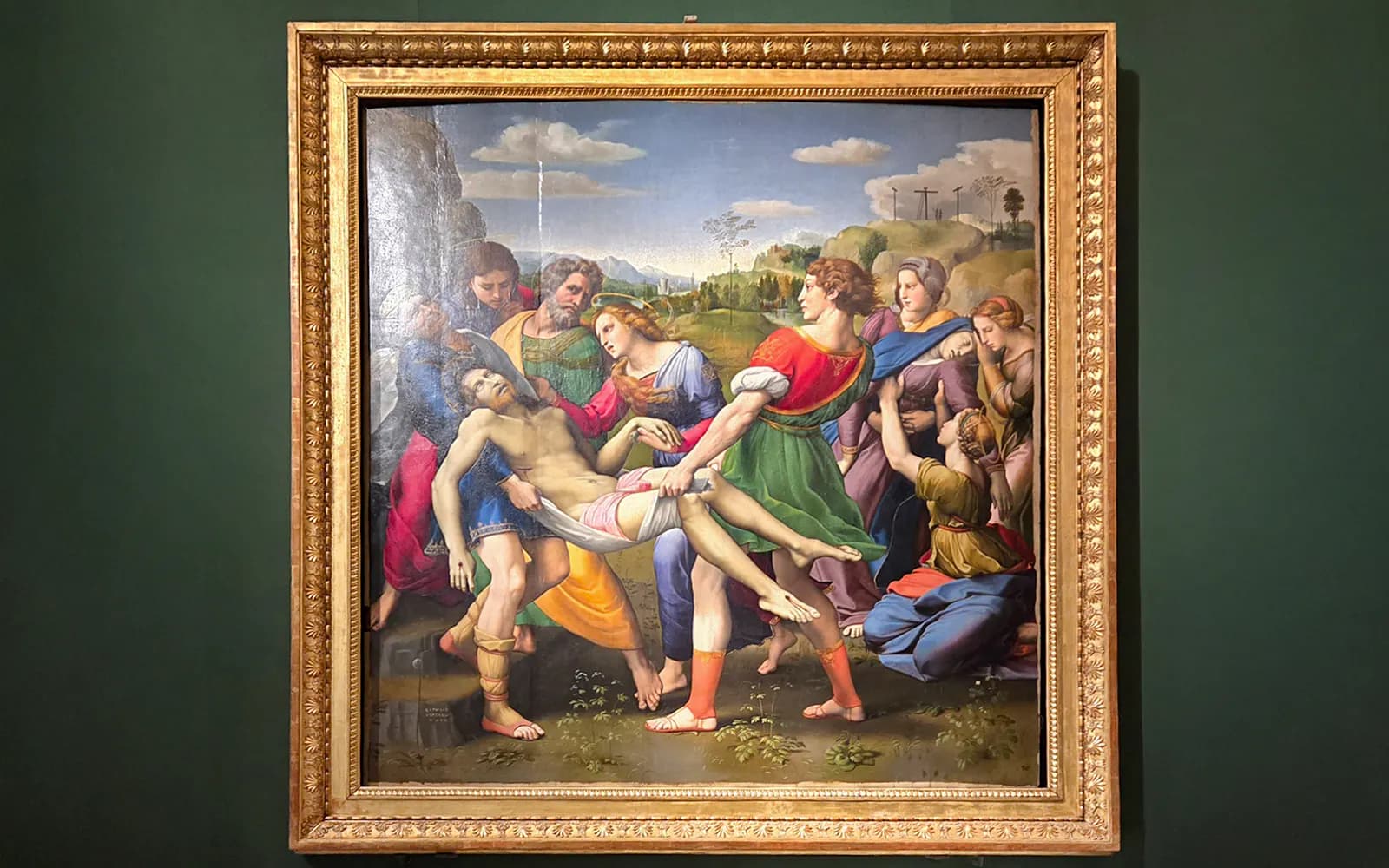 Galleria Borghese-Tickets - image 5