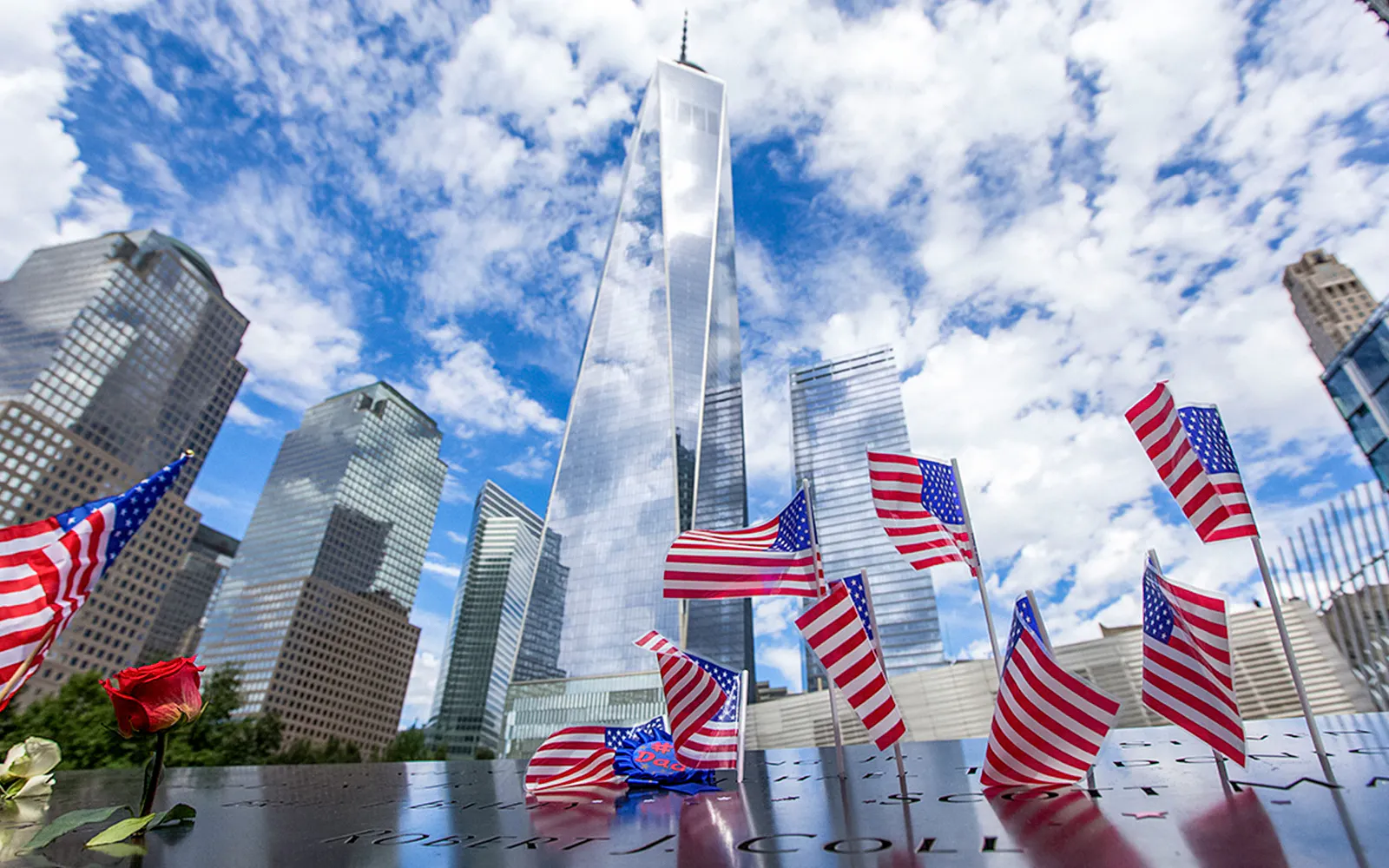 9/11 Memorial and Museum Tickets - image 7