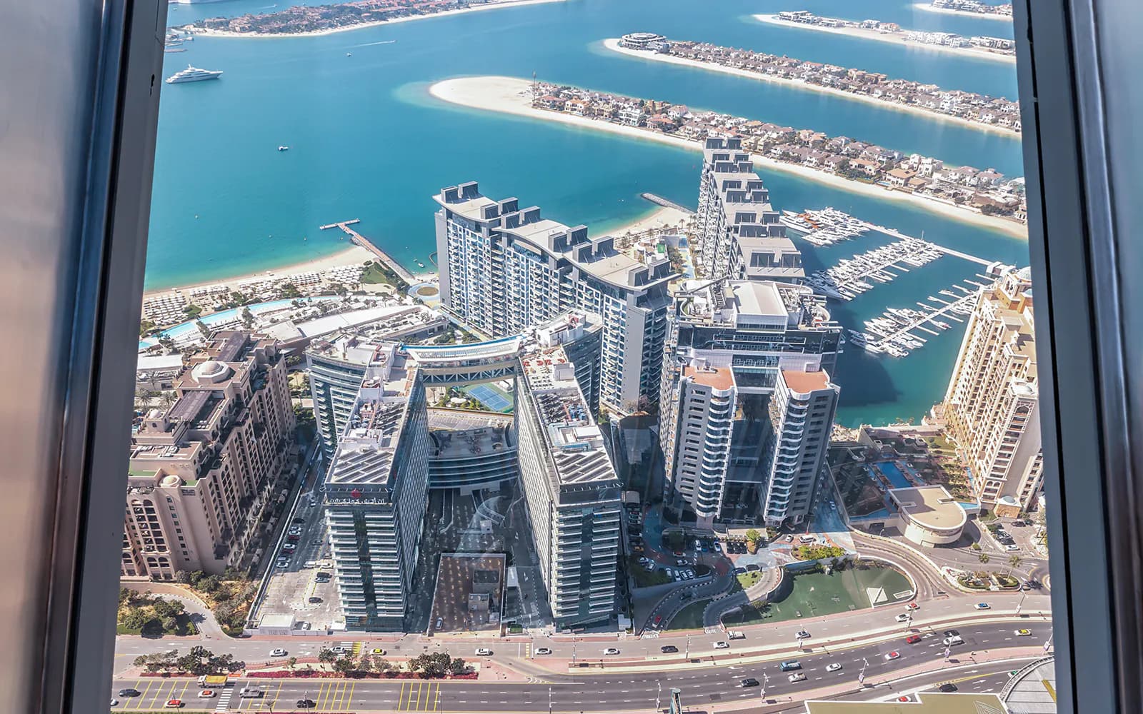 The View at the Palm : Billets d'entrée générale - image 9