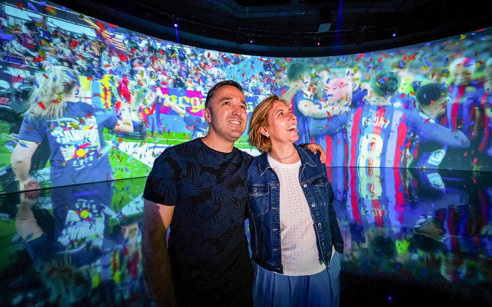 Biglietti per il Museo del club FC Barcellona allo stadio Spotify Camp Nou - image 9