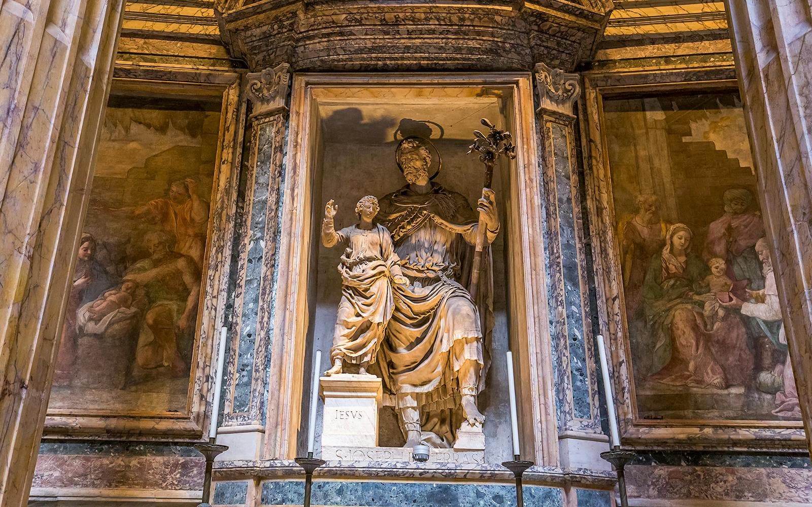 Pantheon Rom Fast Track-Tickets - image 8