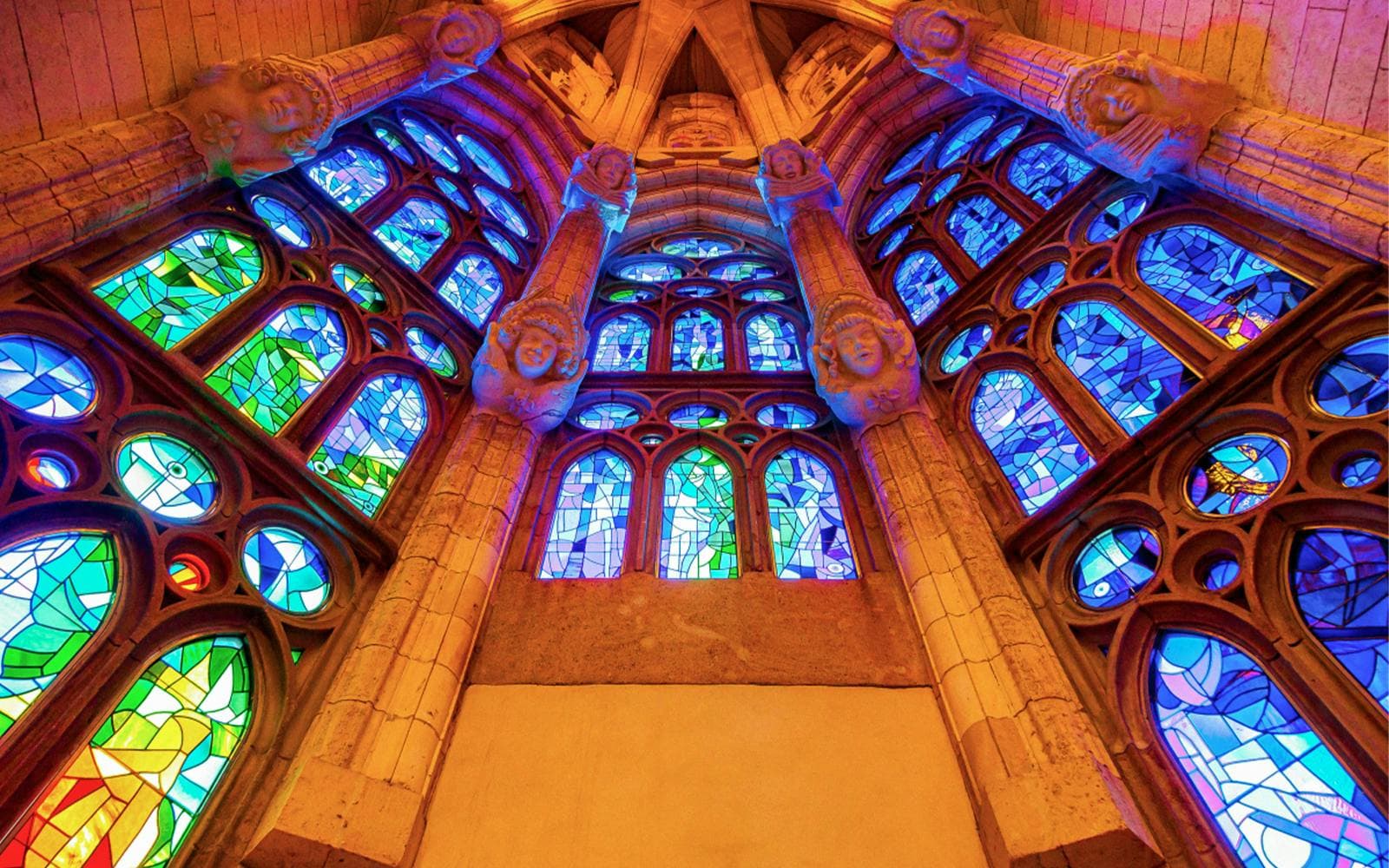 Sagrada Família Fast Track-Tickets - image 9