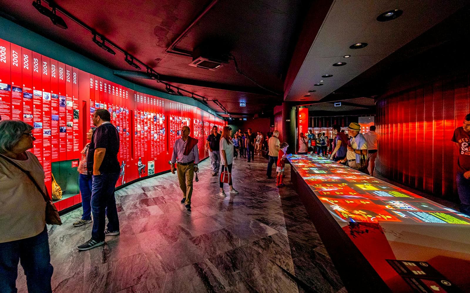 Biglietti per lo stadio e il museo del Benfica - image 3