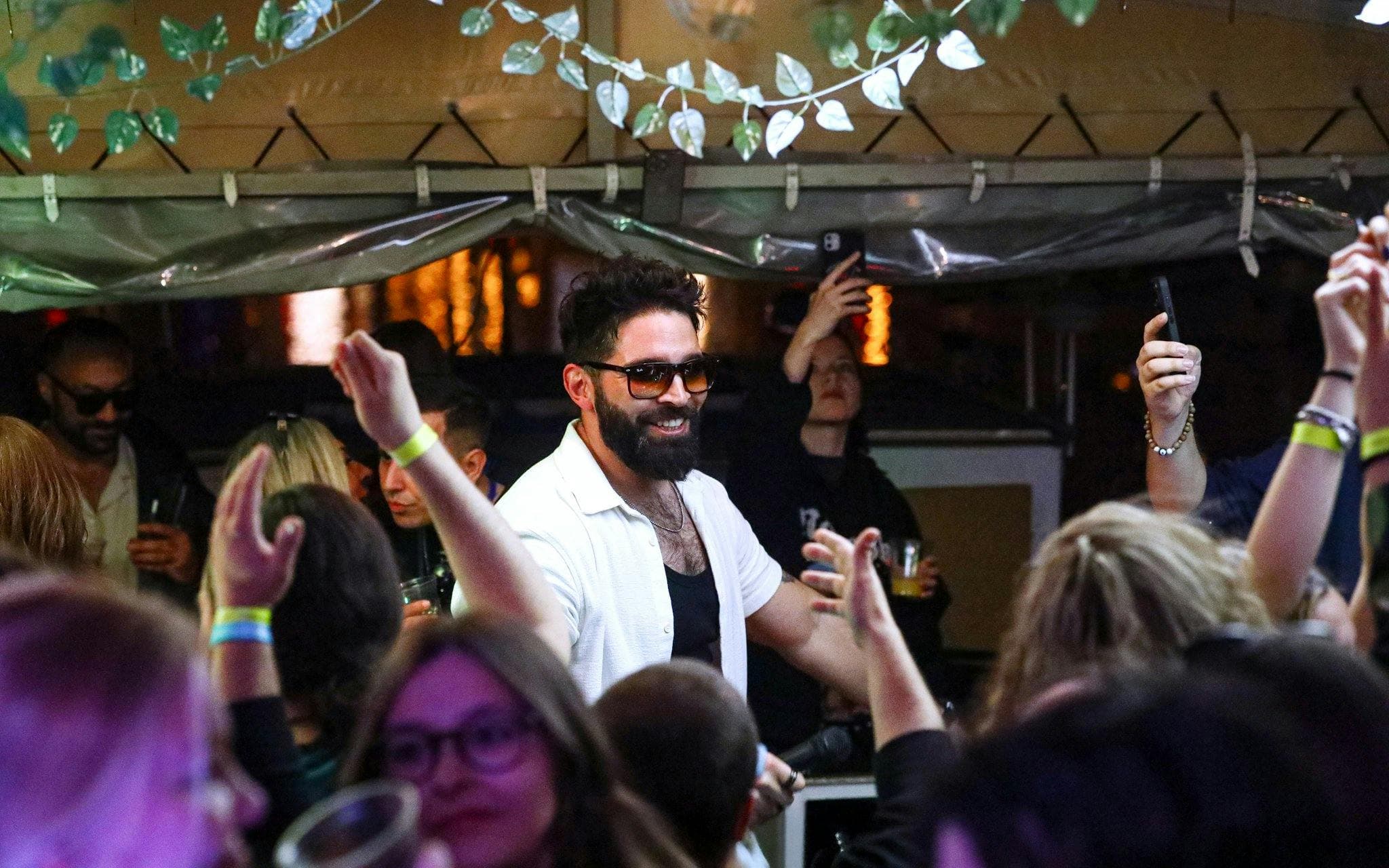 Prague Boat Party met afterparty bij EPIC - image 6