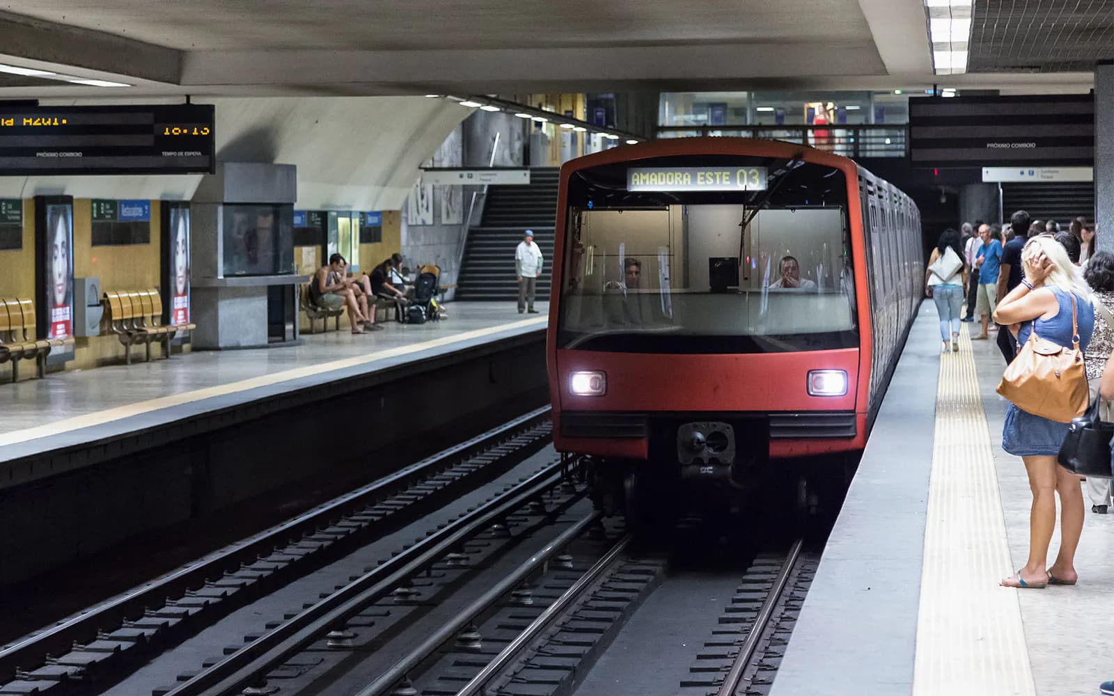 Lisboa Card: Zugang zu 50+ Attraktionen und unbegrenzten öffentlichen Transportmitteln - image 10