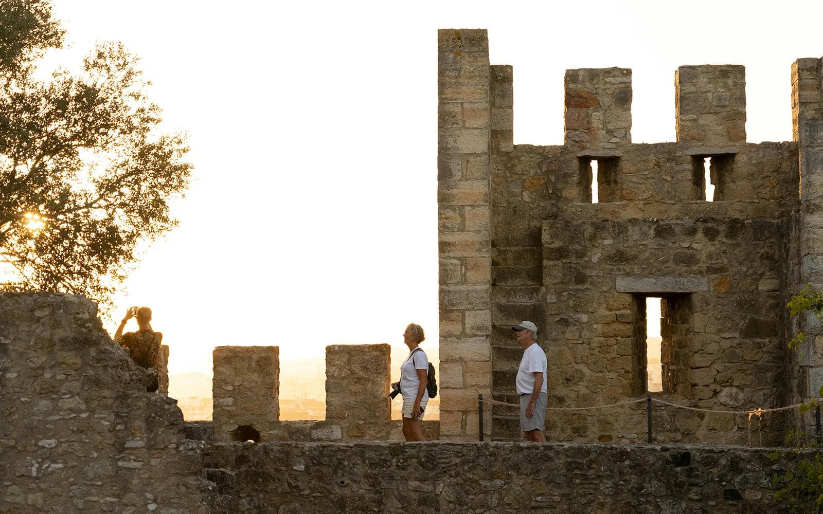 Biglietti per il castello di São Jorge - image 4