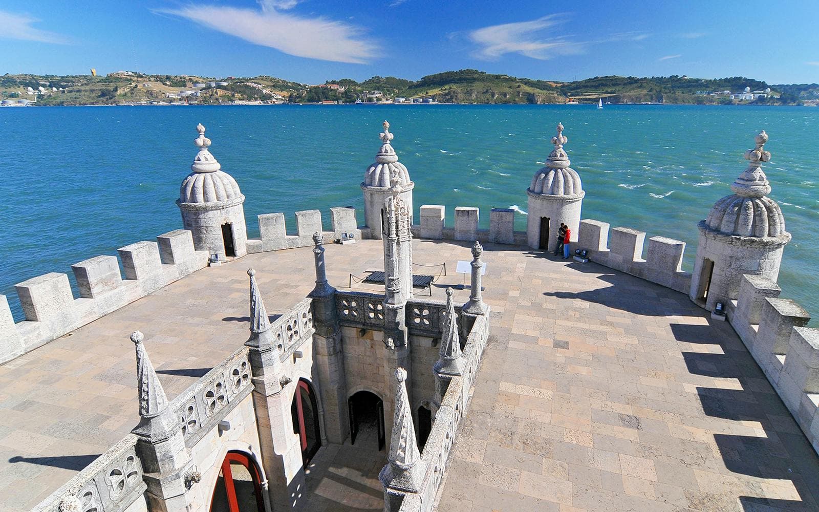 Biglietti d'ingresso alla torre di Belém - image 7