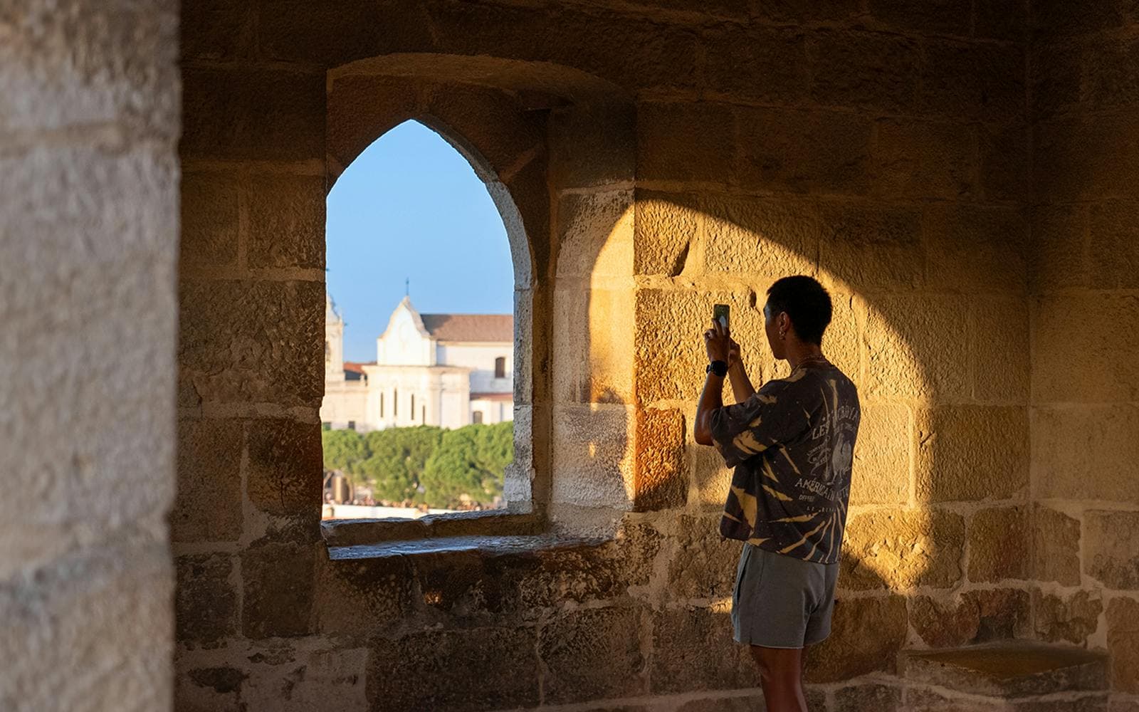 Biglietti per il castello di São Jorge - image 8