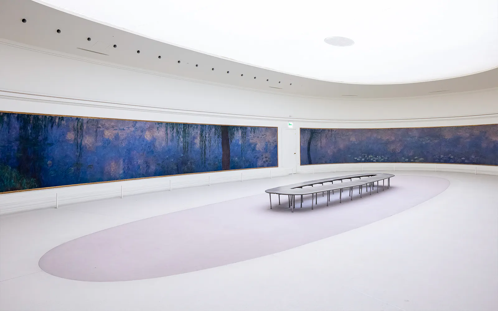 Orangerie Museum Tickets - image 4