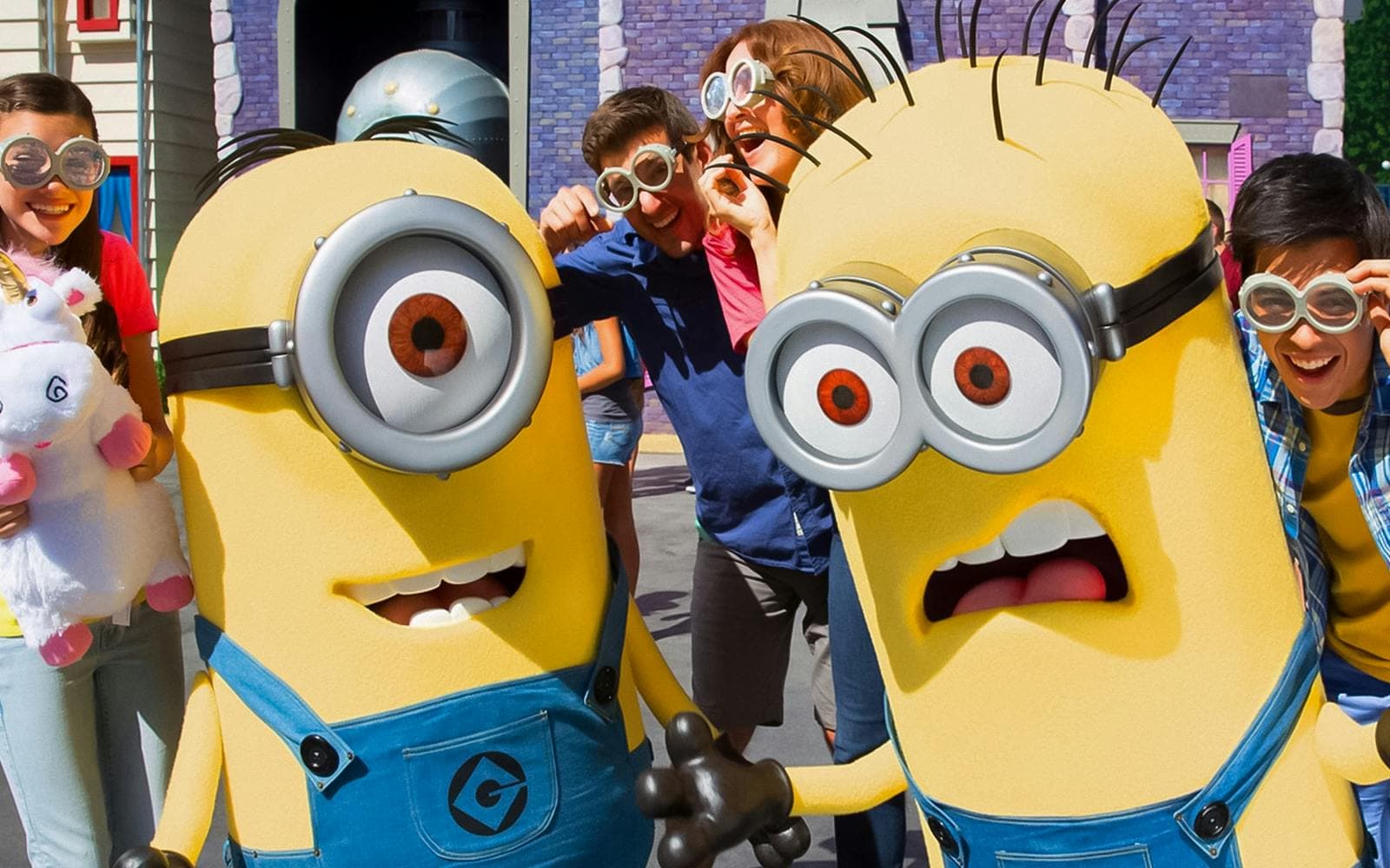 Tickets: Universal Studios Hollywood - image 3