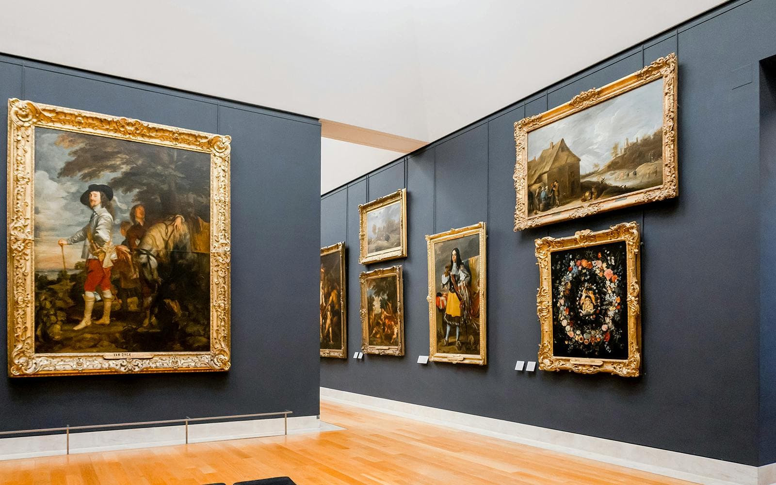 Entrée au musée du Louvre sur réservation préalable - image 4
