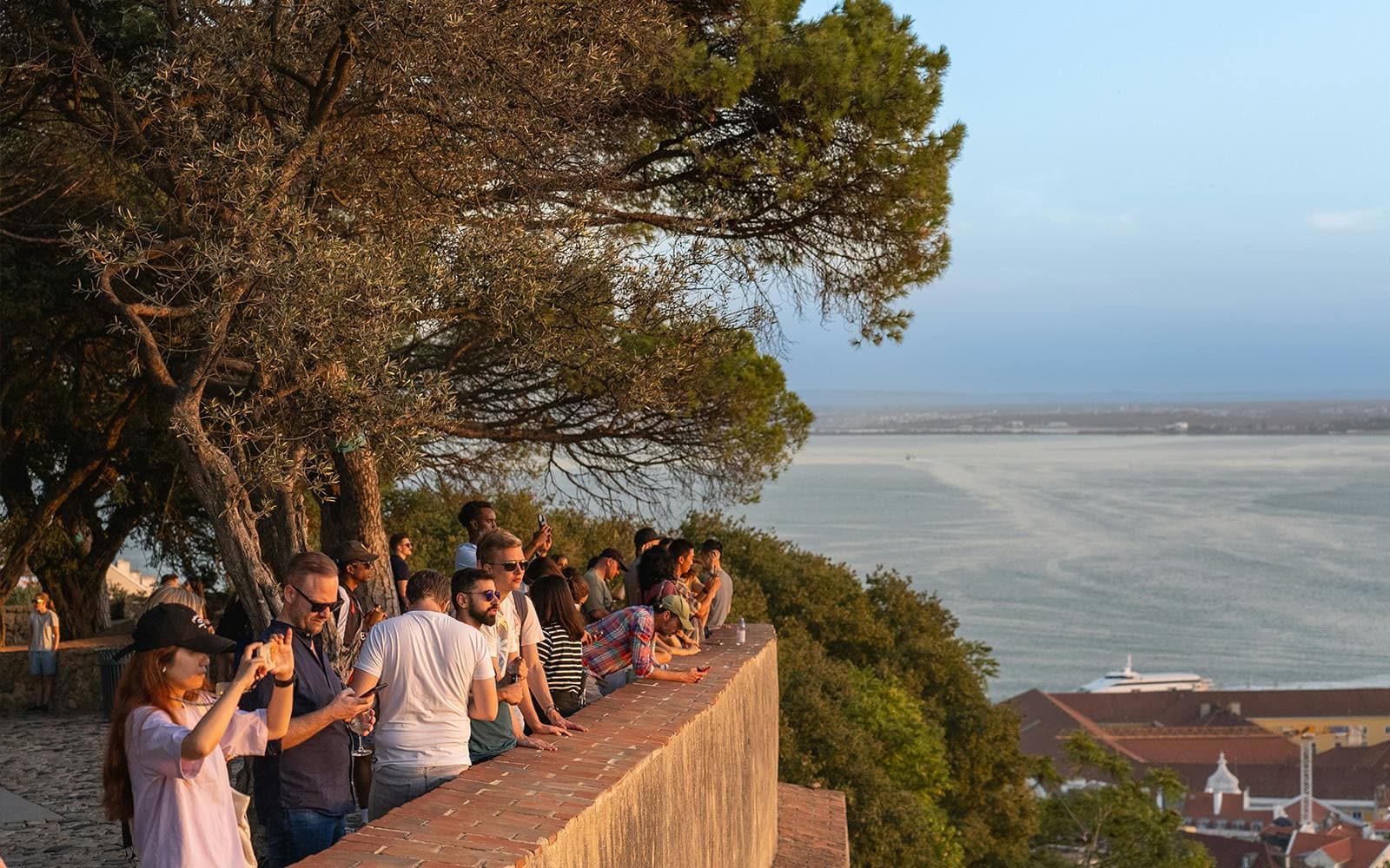 Biglietti per il castello di São Jorge - image 10