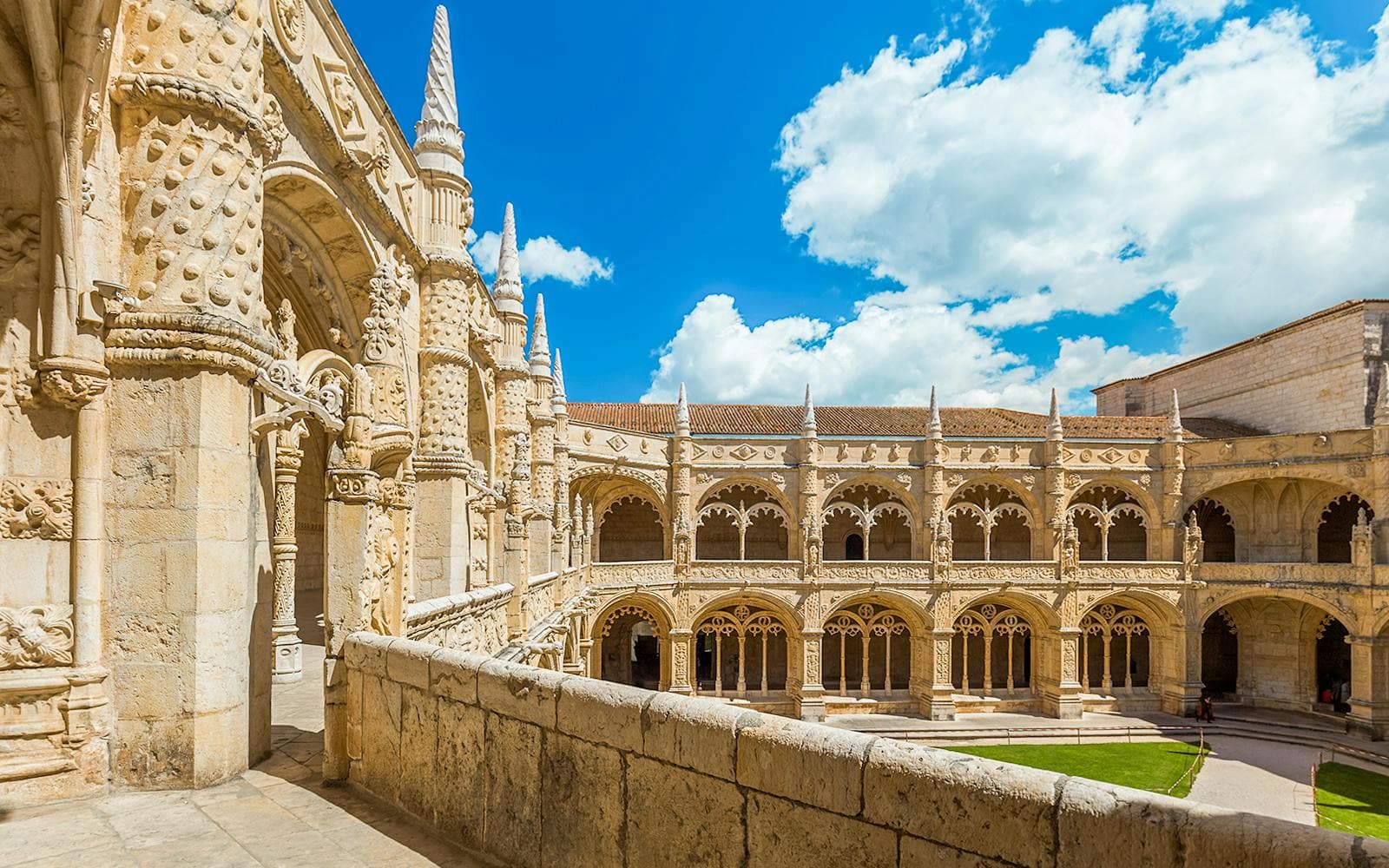 Biglietto per il monastero dos Jerónimos - image 7