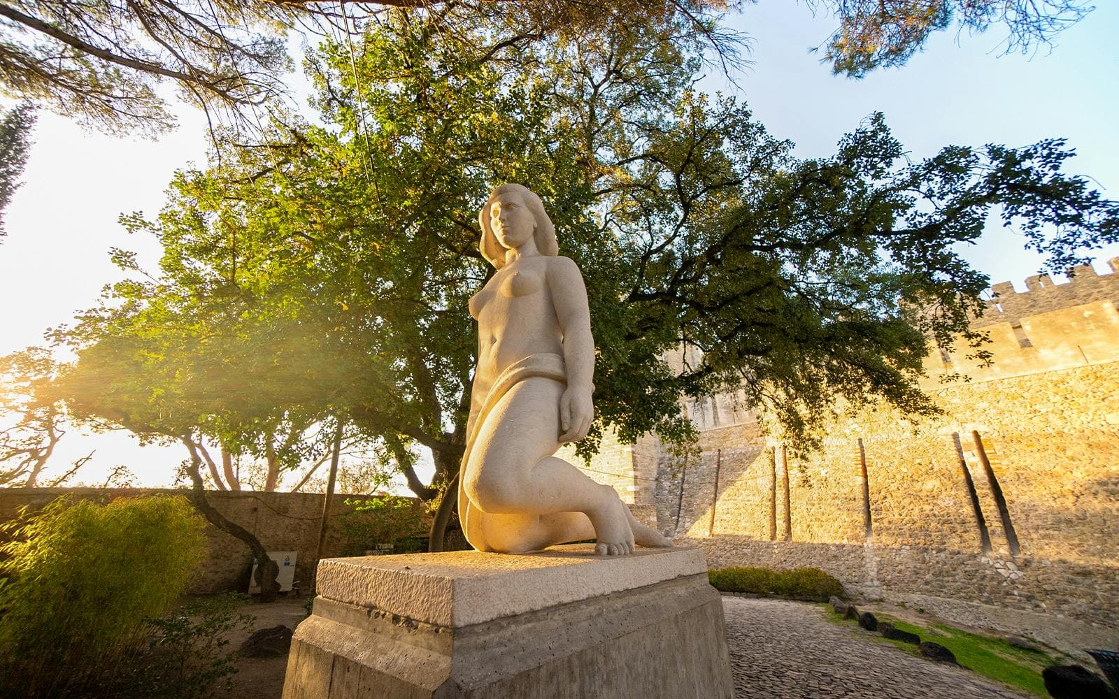 Biglietti per il castello di São Jorge - image 5