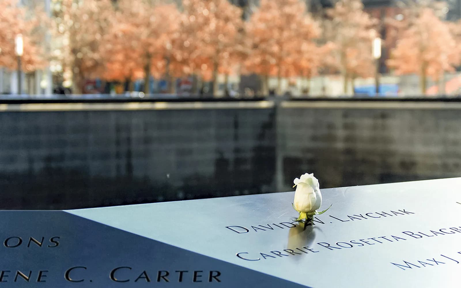 9/11 Memorial and Museum Tickets - image 9